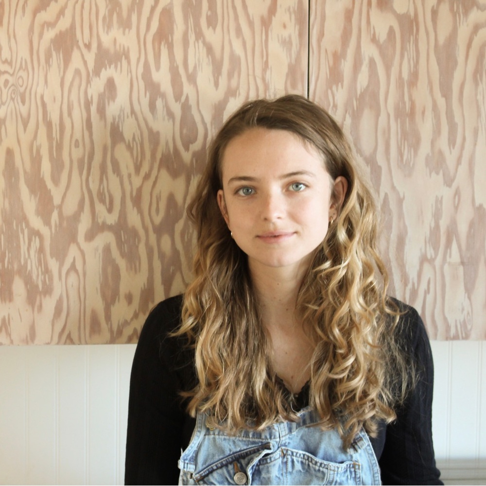 Meet your Posher, Zoe